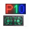 Outdoor SMD3535 P10 LED Video Wall Module Companies